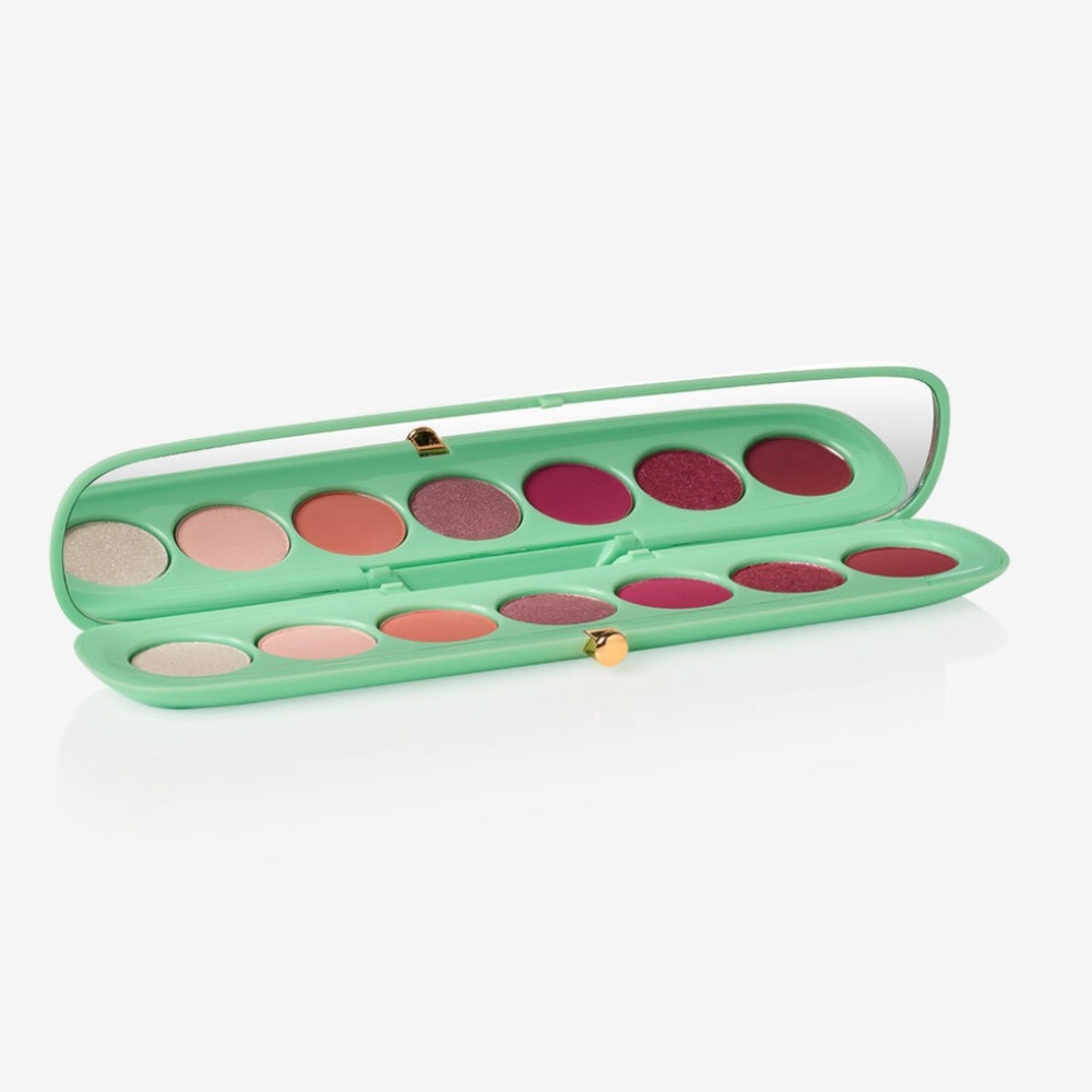 Marc Jacobs Beauty Eye-Conic Palette in Cherrific